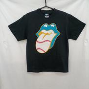 Tシャツ|ROCK