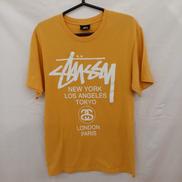 Tシャツ|STUSSY