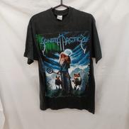 バンドTシャツ|STED MAN