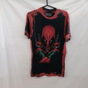 キャラクターTシャツ|MARVEL