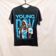 アーティストTシャツ|38BABY