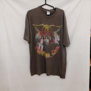 バンドTシャツ|