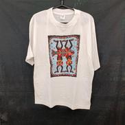 グラフィックTシャツ|
