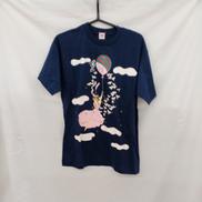 グラフィックTシャツ|