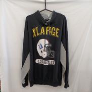 スウェットトレーナー|XLARGE