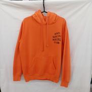 パーカー|ANTI SOCIAL SOCIAL CLUB