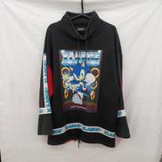 パーカー|XLARGE