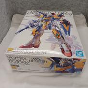 MG V2アサルトバスターガンダム VERKA|BANDAI