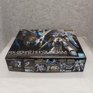 1/144 RG HI-Νガンダム|BANDAI