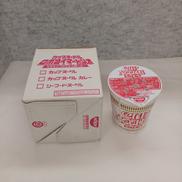 カップヌードル ロボタイマー|NISSIN