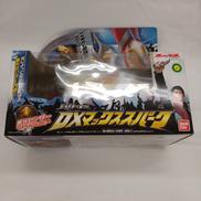 DXマックススパーク|BANDAI