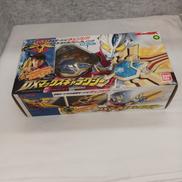 DXマックスギャラクシー|BANDAI