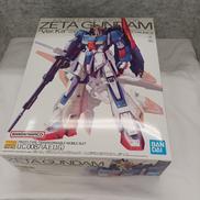 1/100 MG MSZ-006 ゼータガンダム VER.K|BANDAI