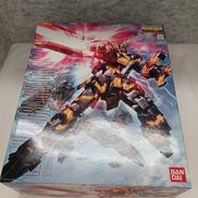 1/100 MG RX-0 ユニコーンガンダム2号機 バンシ|BANDAI