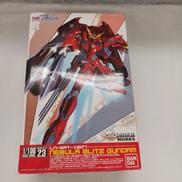 1/100 LN-GAT-X207 ネブラブリッツガンダム|BANDAI