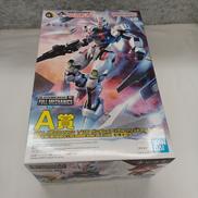 1/100 フルメカニクス ガンダムエアリアル ソリッドクリ|BANDAI
