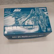 1/144 HGUC RGZ-95 リゼル(ディフェンサーB|BANDAI