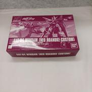 1/144 HG GAT-04 ウィンダム ネオ・ロアノーク|BANDAI