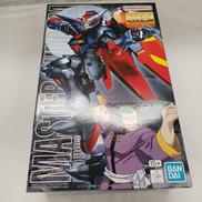 ネオ ホンコン モビルファイター GF13-001NHⅡ|BANDAI