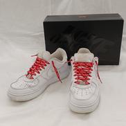 スニーカー|NIKE×SUPREME