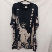 グラフィックTシャツ|AAA