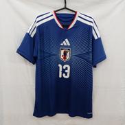 日本代表 2026 ホーム レプリカユニフォーム|ADIDAS