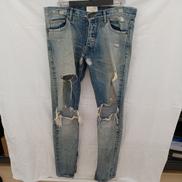 デニムパンツ|FEAR OF GOD