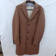 ウールチェスターコート|ACNE STUDIOS