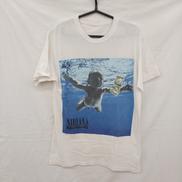 バンドTシャツ|