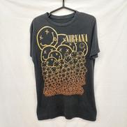 バンドTシャツ|