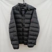 ダウンジャケット|ABERCROMBIE & FITCH