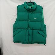 ダウンベスト|XLARGE