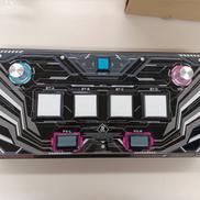 SOUND VOLTEX CONSOLE -NEMSYS-|コナミ