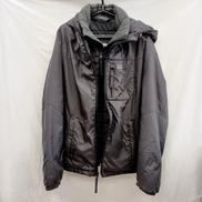 ウェザーウォリアージャケット|ABERCROMBIE&FITCH
