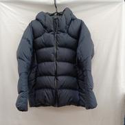 ダウンジャケット|DESCENTE