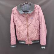 4WAY リバーシブルキルティングブルゾン|FRED PERRY