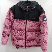 ヌプシダウンジャケット|THE NORTH FACE