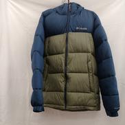 フーデットジャケット|COLUMBIA