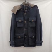 フーデッドジャケット|TOMMY HILFIGER