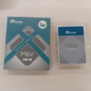 256GB　SSD|PLEXTOR