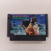 悪魔城伝説|KONAMI