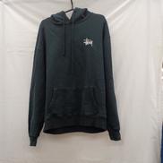 ベーシックフーディー|STUSSY