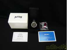 ウルトラマンダイナクォーツ③|SEIKO