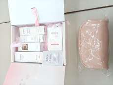 ダルバ SAKURA EDITION ケアセット|D'ALBA