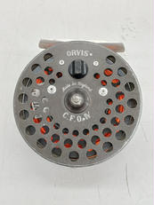 オービス フライリール イングランド製 本体のみ|ORVIS
