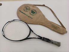 プリンス テニスラケット O3 袋付属|PRINCE