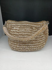 ワイヤーハンドバッグ|ANTEPRIMA