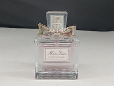 ミスディオール オードゥトワレ ブルーミングブーケ 本体のみ|CHRISTIAN DIOR