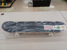 ディープマウンテン スケートボード 未使用品|DEEP MOUNTAIN