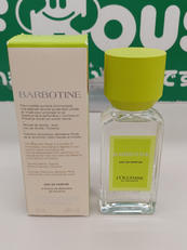 ロクシタン オードパルファム GB|L'OCCITANE